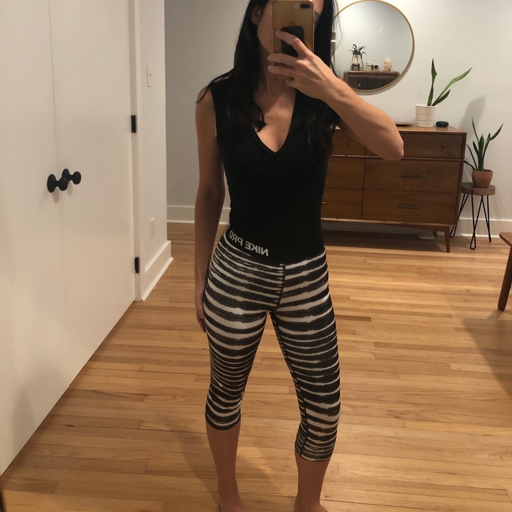 Nike Running Pants